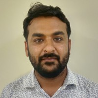 Ranjan Kumar