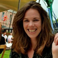 Daniëlle Ponjé
