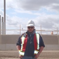 Jeff Michaud,  P. Eng.