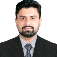 Shashank Gg