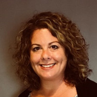 Brigitte Calhoun