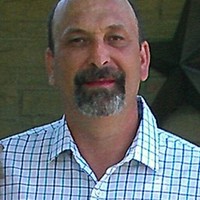Jerry Lynch