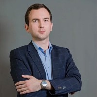 Dmitryi Erokhin