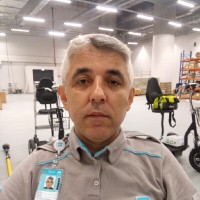 Şuayip Gokce