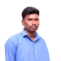 Pugazh P