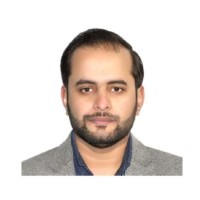 Muhammad Ahsan Saeed