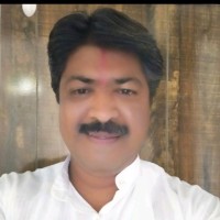 Madhav Gaikwad