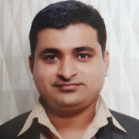 Nitin Dave