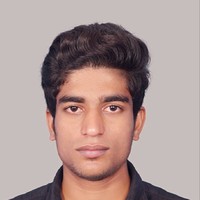 Dhamotharan Ramasamy