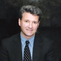 Mark Buchanan