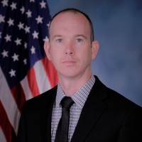 Donald Holford