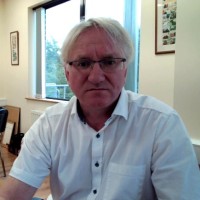 John Mackle