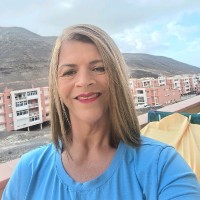Luz Consuelo Ospina Gallo