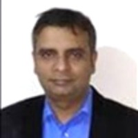 Ritesh Kumar Mishra