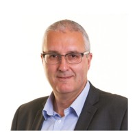 Stuart Rimmer