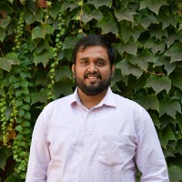 Mitesh Mhatre