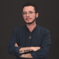 Elliot Zehms