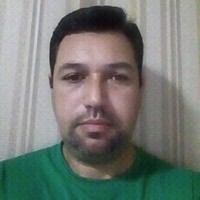 Donizetti Costa Pereira