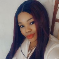 Doris Okeke