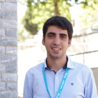 Jordi Falguera Garcia