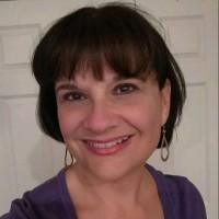 Maureen Eames, CAPM