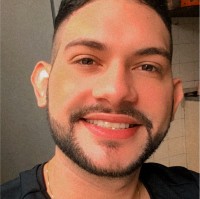 Francenilton Andrade Amorim