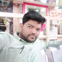 Deepak Shrivastava