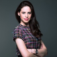 Rachel Zilberberg