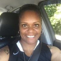 Clydette Kearney