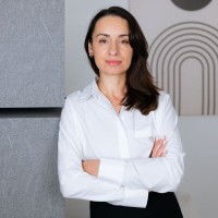 Nataliia Bondarenko