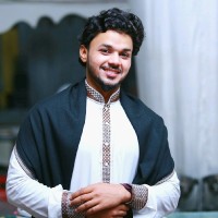 Hammad Ali