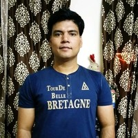 Deepak Singh Chauhan