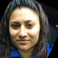 Alexis Gallegos