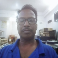 Sanjay Chourasia