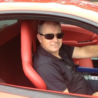 Warren Brewster