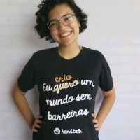 Yasmin Fernandes Nogueira Brito