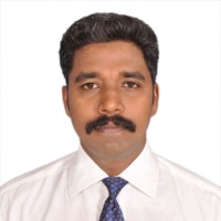 Balaji B