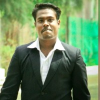 Patrick Renu Raj