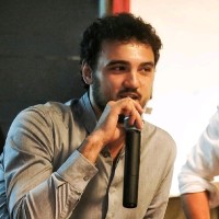 Fabrizio Roscini