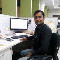 Sanket Kawale