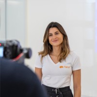 Rafaella Zago