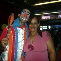 Sou Feliz Leandro Ferreira