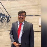 Chandrasekaran athiappan