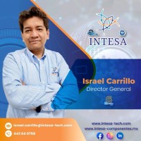 José Israel Carrillo