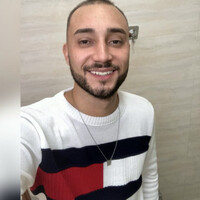 Rogério De Lima Junior