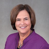 Janet Ford