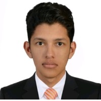 Pedro Armando Delgado H