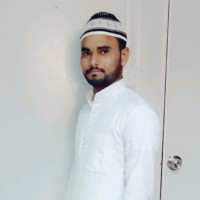 Md Tufail Khan