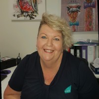 Tracey Lloyd