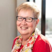 Wendy Hague